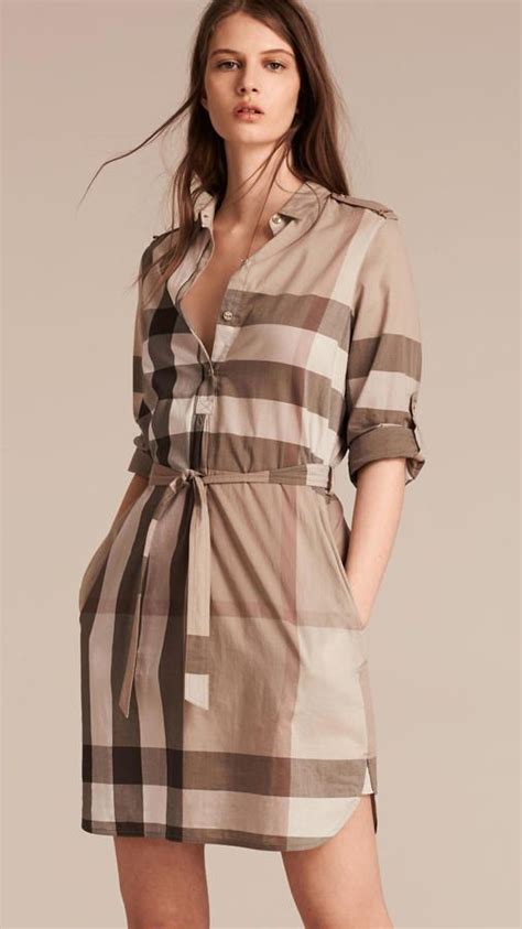 merkkleding dames burberry|burberry clothing website.